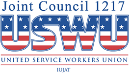 United Service Workers Union